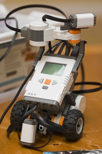mindstorms
