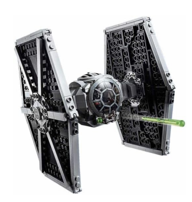 tiefighter